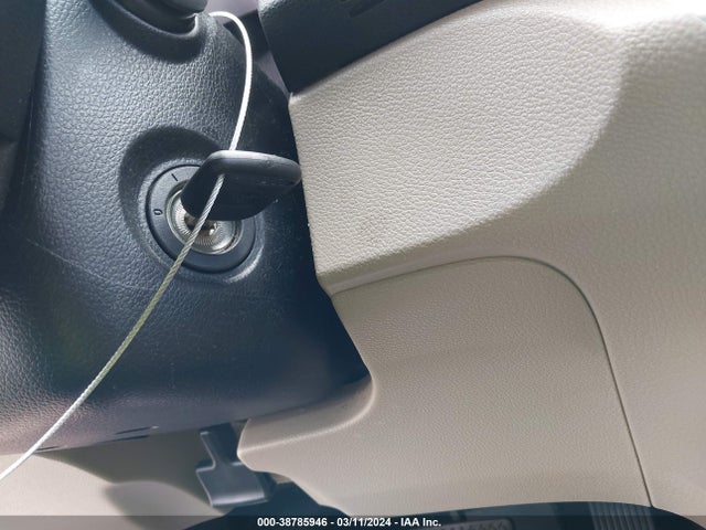Honda ACCORD LX 2015 1HGCR2F33FA161060 Image 11