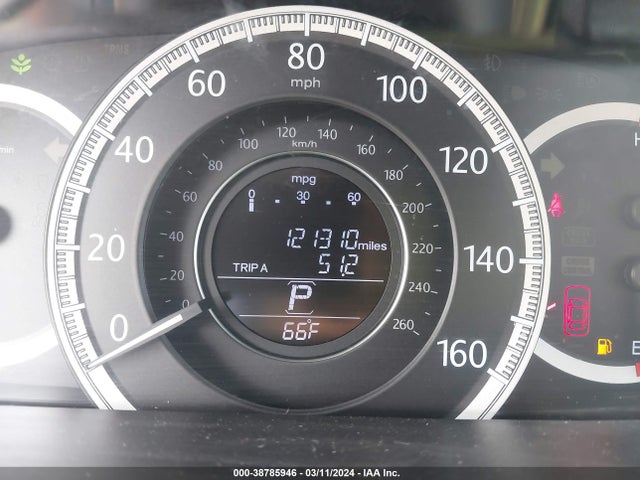 Honda ACCORD LX 2015 1HGCR2F33FA161060 Image 15