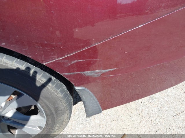 Honda ACCORD LX 2015 1HGCR2F33FA161060 Image 6