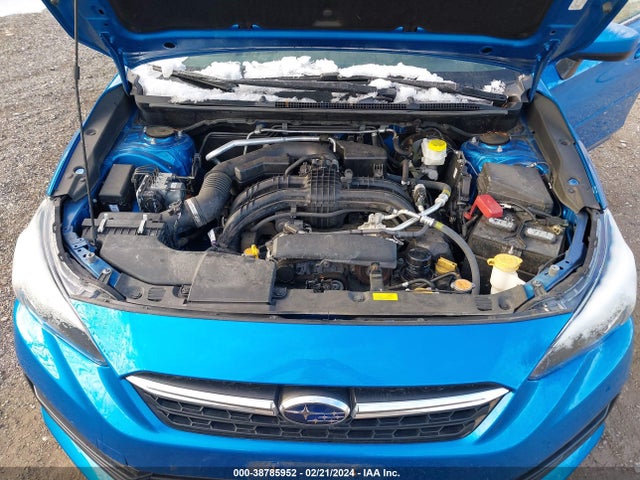 4S3GKAD68N3606794 Subaru Impreza Premium