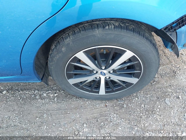 4S3GKAD68N3606794 Subaru Impreza Premium
