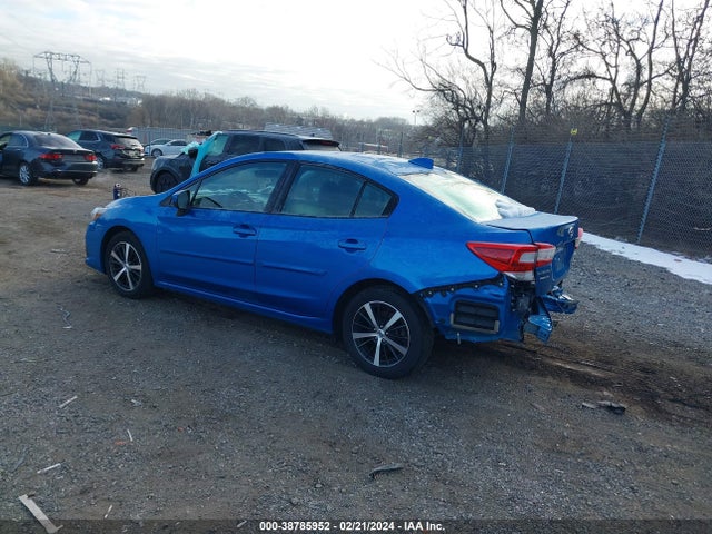 4S3GKAD68N3606794 Subaru Impreza Premium