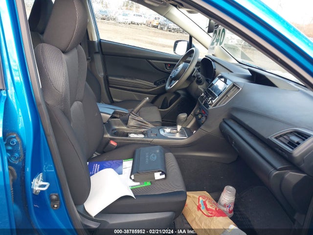 4S3GKAD68N3606794 Subaru Impreza Premium