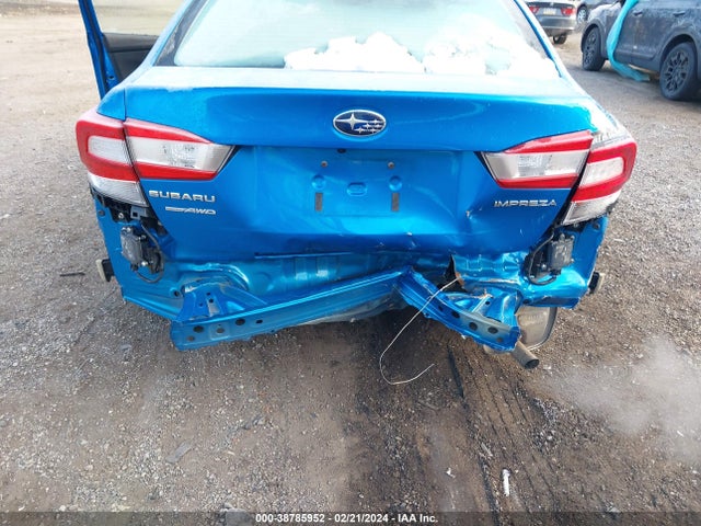 4S3GKAD68N3606794 Subaru Impreza Premium
