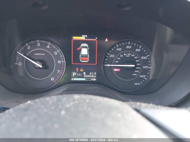 4S3GKAD68N3606794 Subaru Impreza Premium