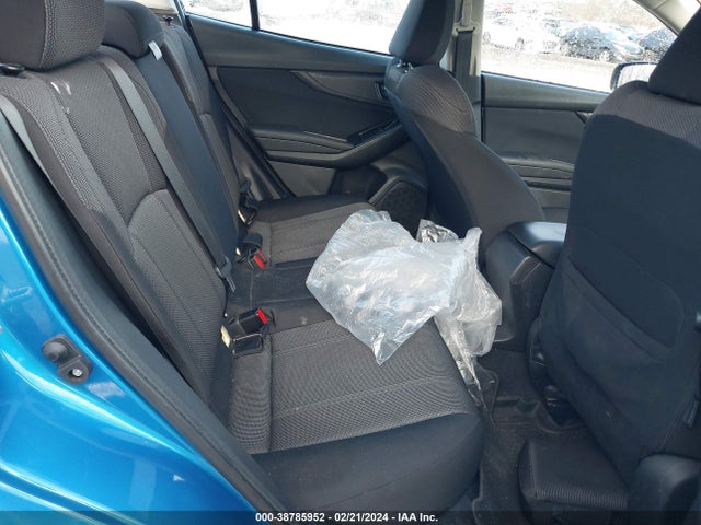 4S3GKAD68N3606794 Subaru Impreza Premium