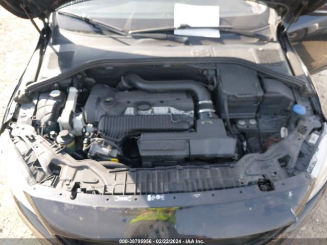 YV1612TB7F2316891 Volvo S60 T5 Premier