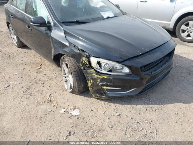 YV1612TB7F2316891 Volvo S60 T5 Premier