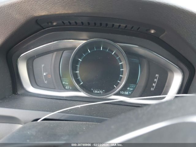 YV1612TB7F2316891 Volvo S60 T5 Premier