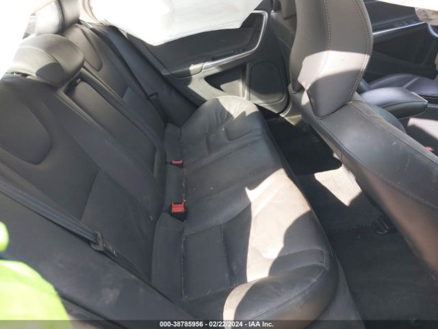 YV1612TB7F2316891 Volvo S60 T5 Premier