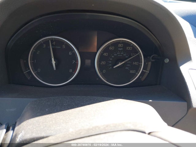 2014 Acura Rdx მანქანა იყიდება აუქციონზე, vin: 5J8TB3H36EL015911, აუქციონის ნომერი: 38785975