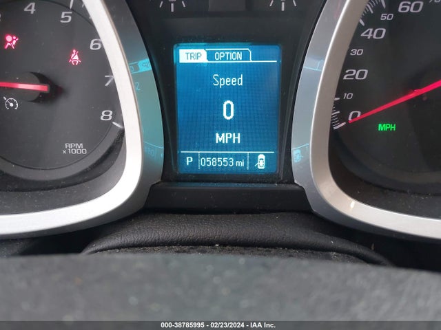Chevrolet Equinox Premier 2017 2GNFLGEK5H6174290 Image 15