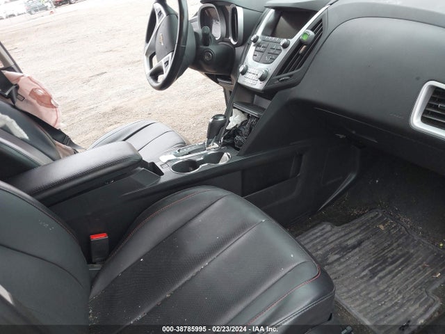 Chevrolet Equinox Premier 2017 2GNFLGEK5H6174290 Image 5