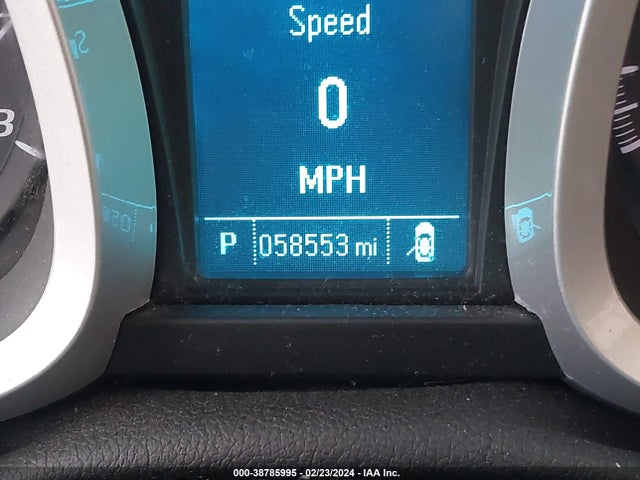 Chevrolet Equinox Premier 2017 2GNFLGEK5H6174290 Image 7
