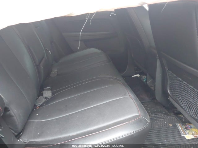 Chevrolet Equinox Premier 2017 2GNFLGEK5H6174290 Image 8