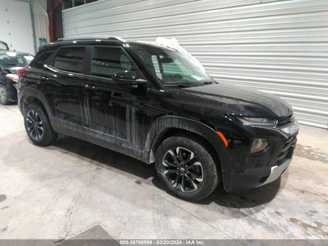 2023 KL79MRSL7PB190267 main image