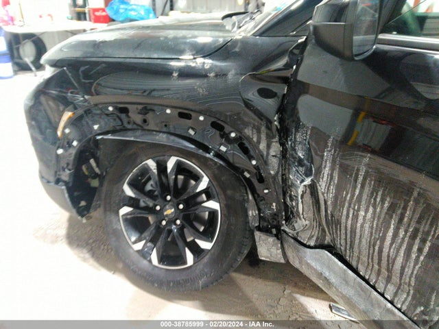 Chevrolet Trailblazer Awd Lt 2023 KL79MRSL7PB190267 Image 6
