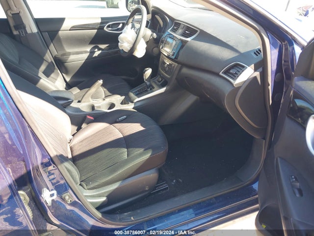 Nissan SENTRA SV 2018 3N1AB7AP2JY269016 Image 5