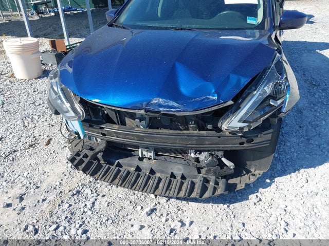 Nissan SENTRA SV 2018 3N1AB7AP2JY269016 Image 6