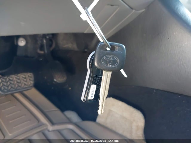 Toyota Tacoma Prerunner 2014 5TFJX4GNXEX031084 Image 11