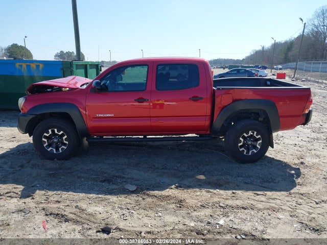 Toyota Tacoma Prerunner 2014 5TFJX4GNXEX031084 Image 15