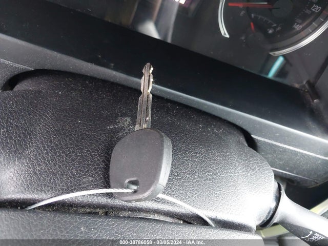 Toyota CAMRY SE 2016 4T1BF1FK8GU527448 Image 11