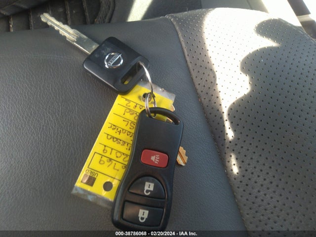 Nissan Frontier Sl 2019 1N6AD0EV5KN742362 Image 11