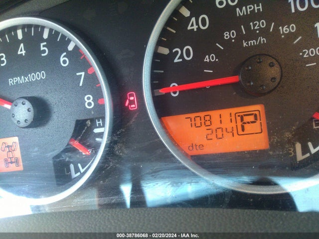 Nissan Frontier Sl 2019 1N6AD0EV5KN742362 Image 16