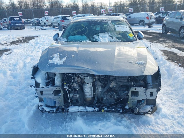 Honda ACCORD LX 2021 1HGCV1F1XMA020441 Image 12