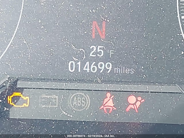 Honda ACCORD LX 2021 1HGCV1F1XMA020441 Image 15
