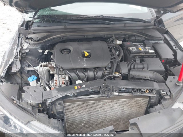 Hyundai ELANTRA SEL 2020 5NPD84LF5LH630086 Image 10