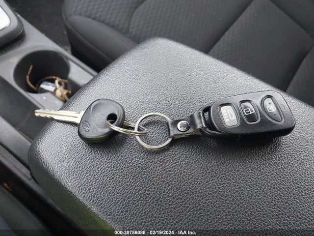 Hyundai ELANTRA SEL 2020 5NPD84LF5LH630086 Image 11