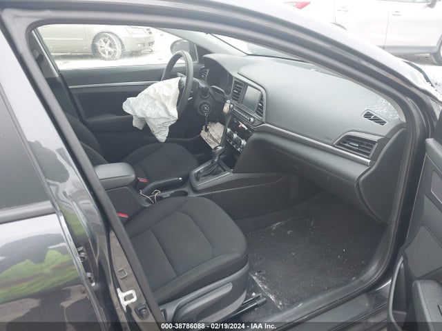 Hyundai ELANTRA SEL 2020 5NPD84LF5LH630086 Image 5