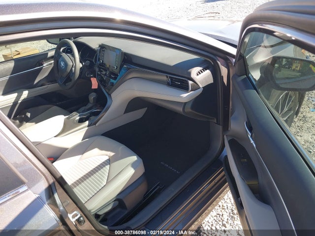 Toyota CAMRY SE 2024 4T1G11AK4RU871356 Image 5