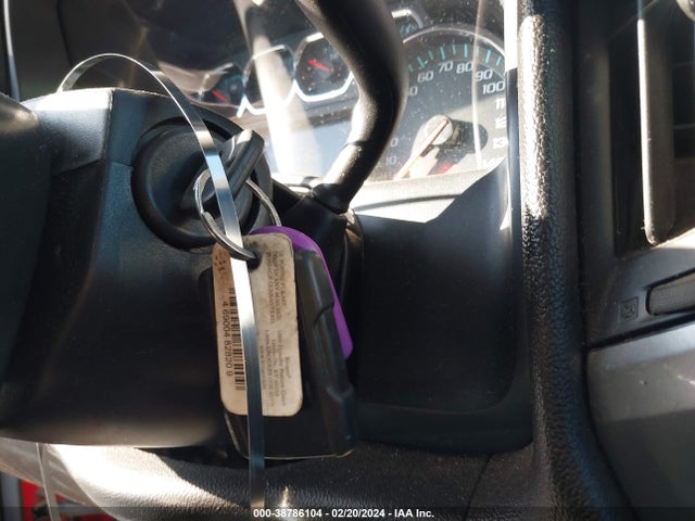 Chevrolet Silverado 1500 1lt 2018 1GCRCREC2JZ314655 Image 11