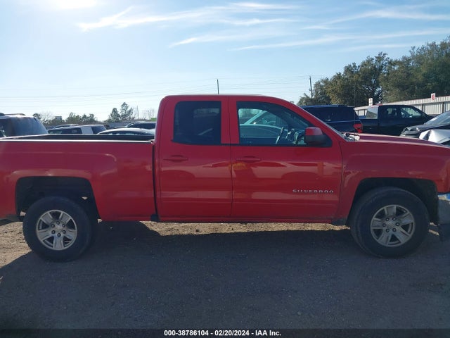 Chevrolet Silverado 1500 1lt 2018 1GCRCREC2JZ314655 Image 13