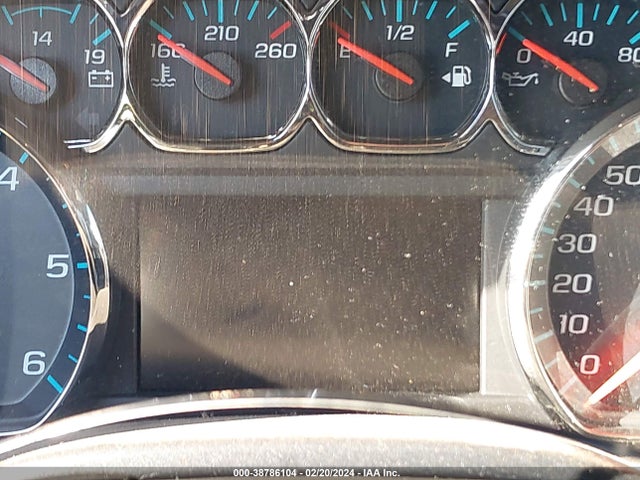 Chevrolet Silverado 1500 1lt 2018 1GCRCREC2JZ314655 Image 15
