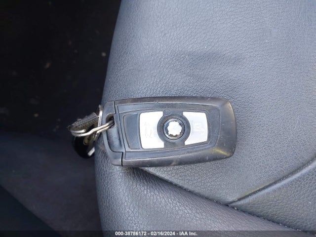 BMW 328i Xdrive 2015 WBA3B5G56FNS16627 Image 11