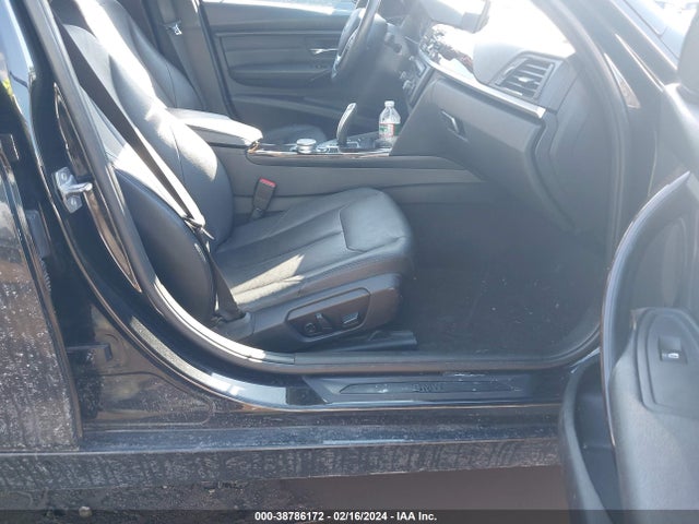 BMW 328i Xdrive 2015 WBA3B5G56FNS16627 Image 5