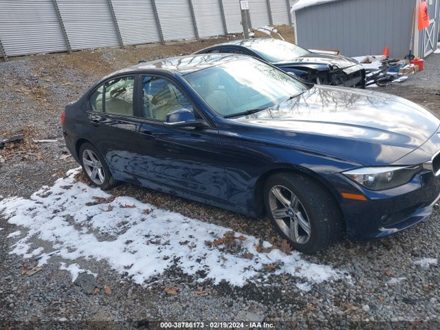 BMW 328i Xdrive 2015 WBA3B3C50FF546753 Image 14