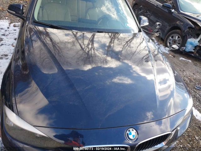 BMW 328i Xdrive 2015 WBA3B3C50FF546753 Image 15