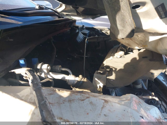Honda HR-V EX 2016 3CZRU5H51GM719168 Image 10