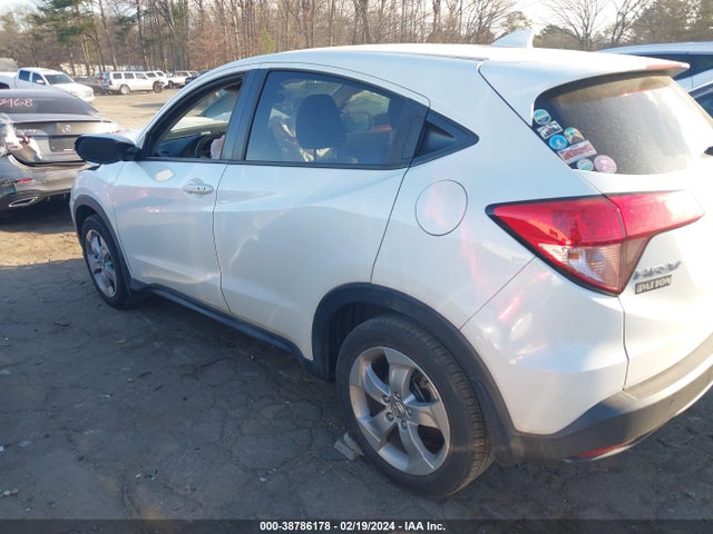 Honda HR-V EX 2016 3CZRU5H51GM719168 Image 14