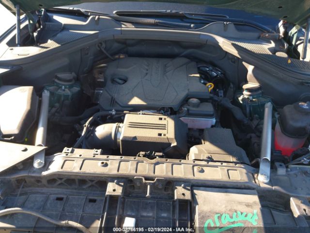 KMUHBDSB7PU123183 Genesis Gv80 2.5t Awd
