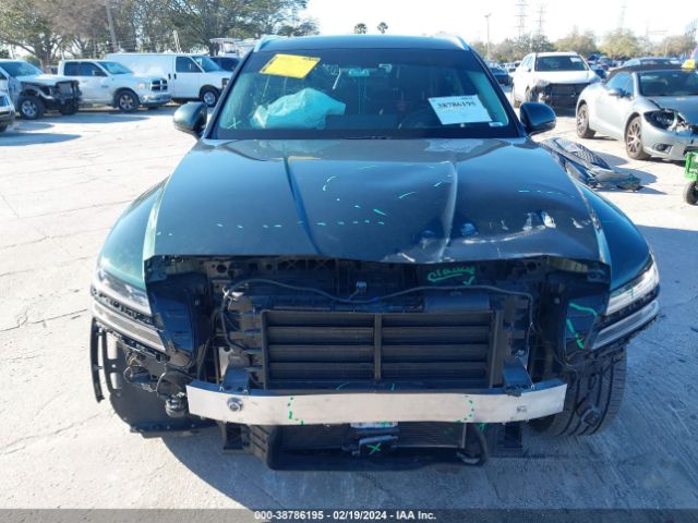 KMUHBDSB7PU123183 Genesis Gv80 2.5t Awd