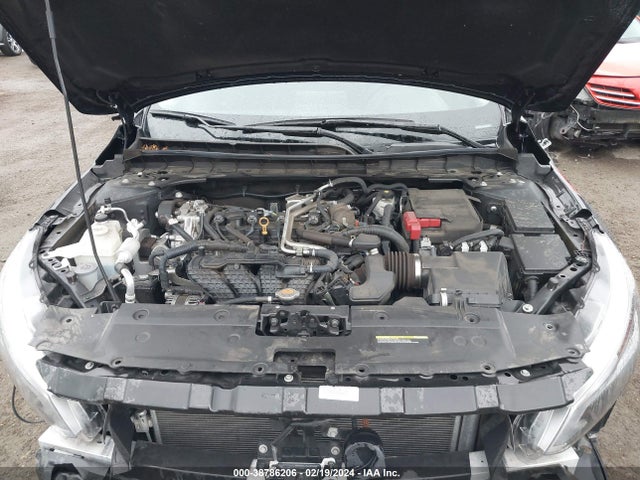 Nissan Altima 2021 1N4BL4DVXMN371551 Image 23