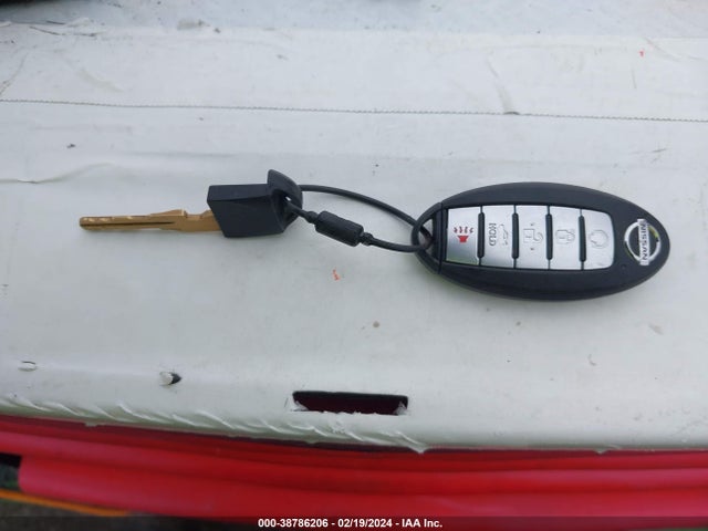 Nissan Altima 2021 1N4BL4DVXMN371551 Image 24