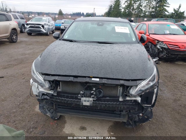 Nissan Altima 2021 1N4BL4DVXMN371551 Image 26
