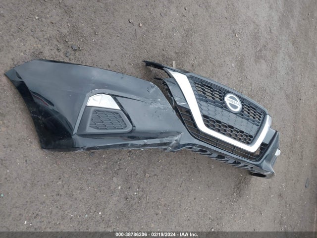 Nissan Altima 2021 1N4BL4DVXMN371551 Image 25
