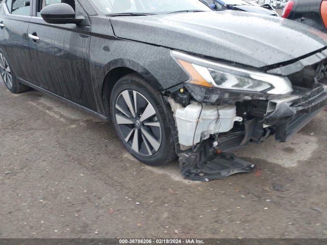 Nissan Altima 2021 1N4BL4DVXMN371551 Image 31